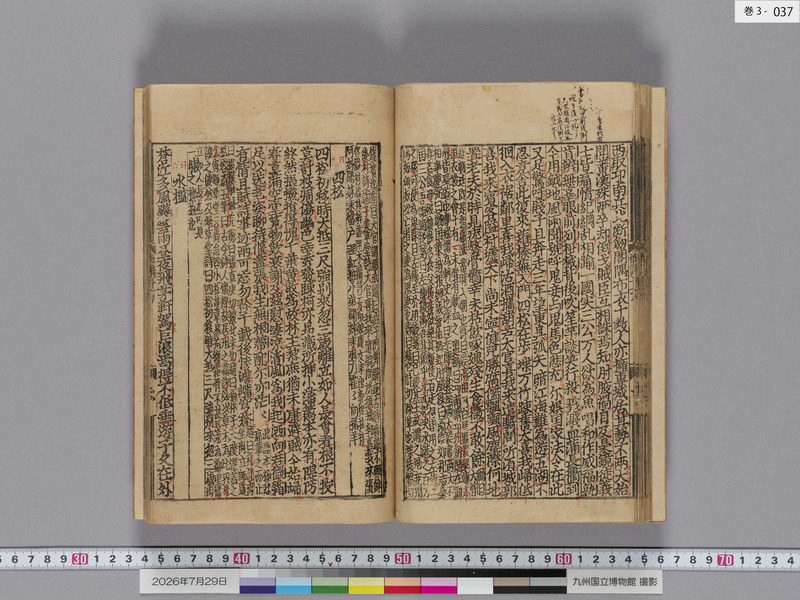 画像番号：124466　2026/07/29　巻3-本紙37