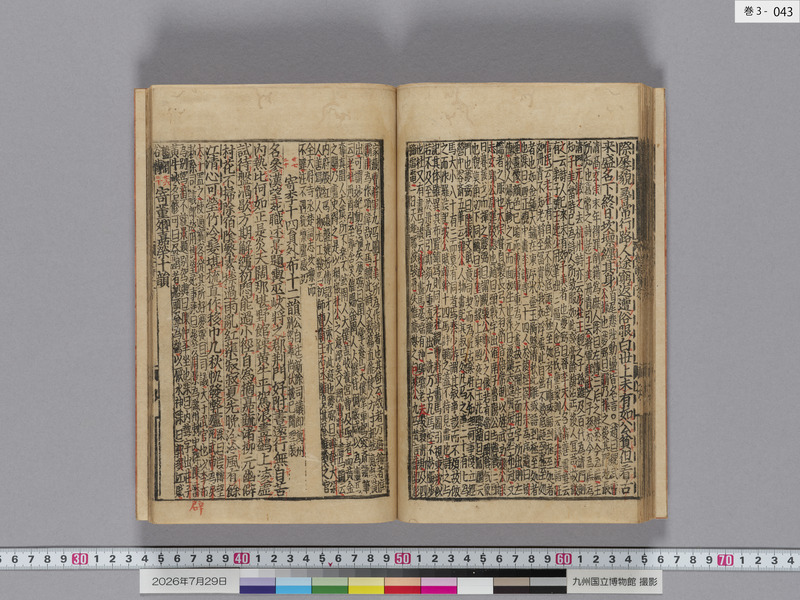 画像番号：124472　2026/07/29　巻3-本紙43