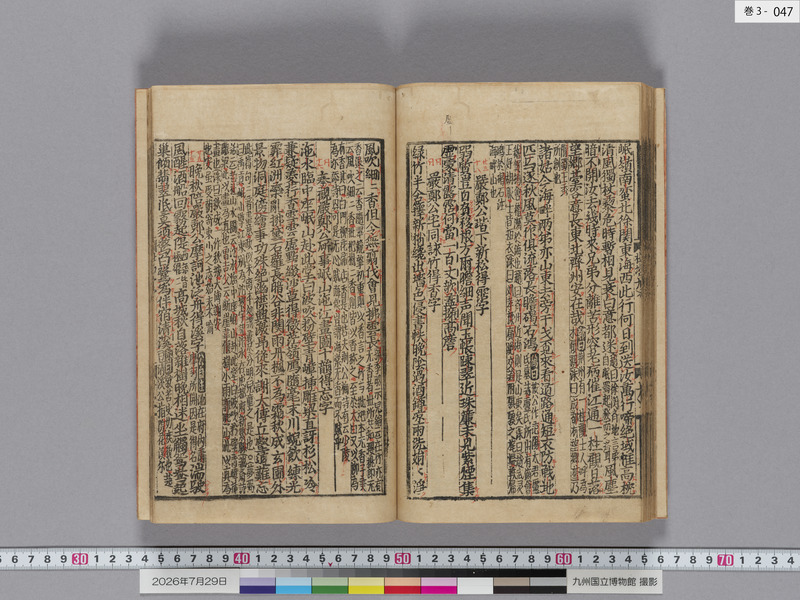 画像番号：124476　2026/07/29　巻3-本紙47