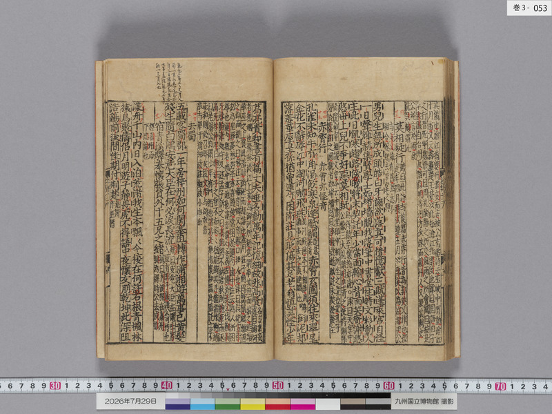 画像番号：124482　2026/07/29　巻3-本紙53
