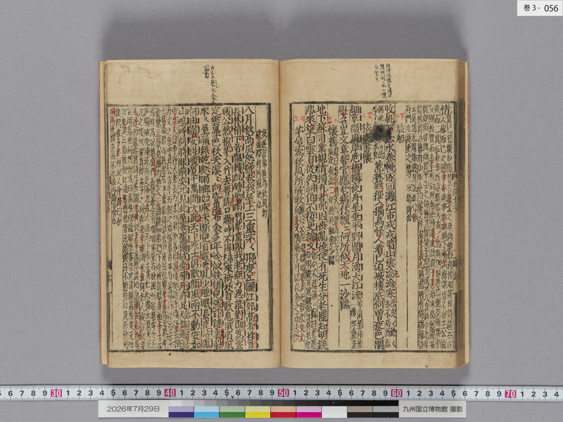画像番号：124485　2026/07/29　巻3-本紙56
