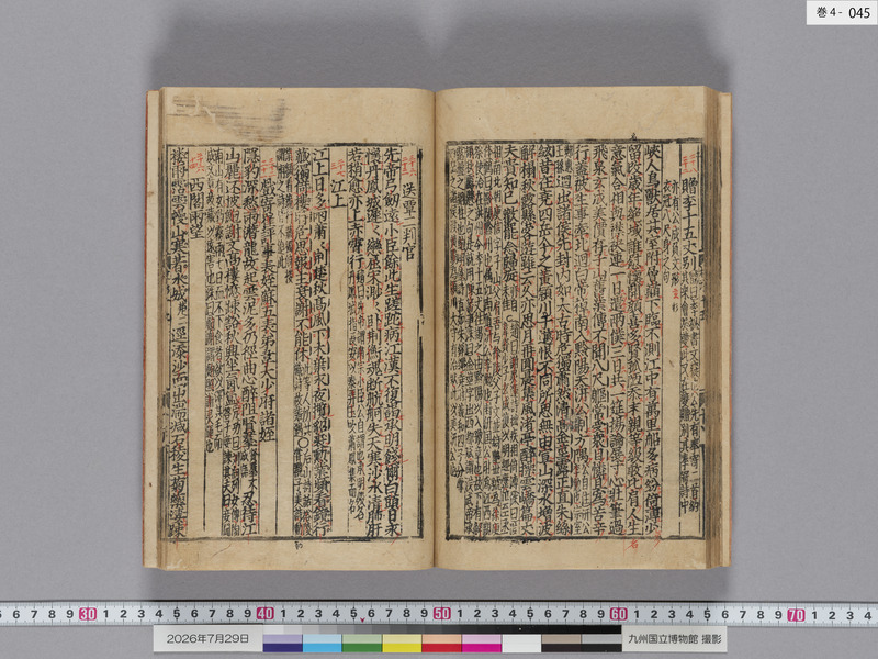 画像番号：124541　2026/07/29　巻4-本紙45
