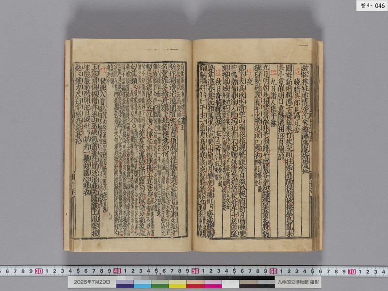 画像番号：124542　2026/07/29　巻4-本紙46