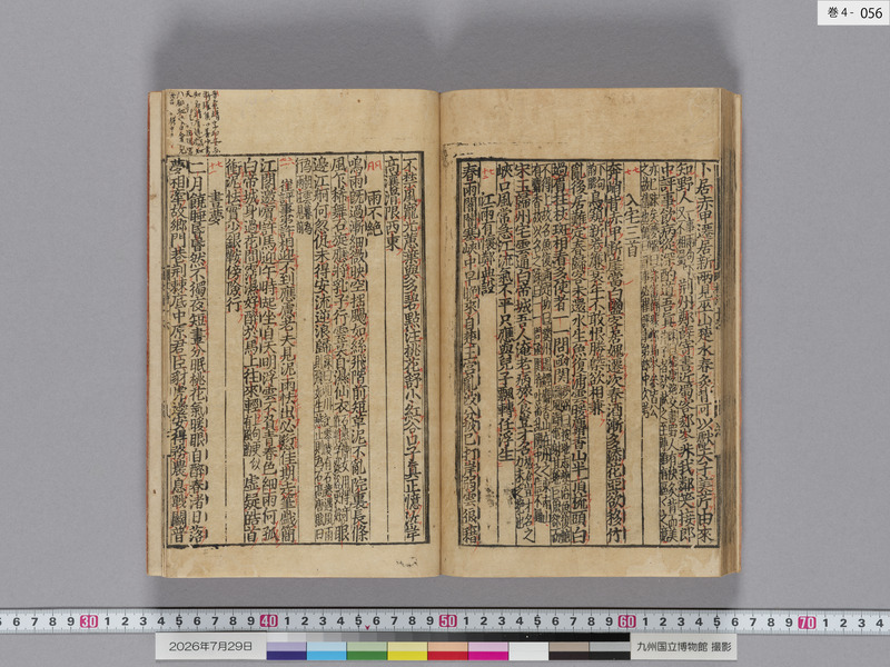 画像番号：124552　2026/07/29　巻4-本紙56