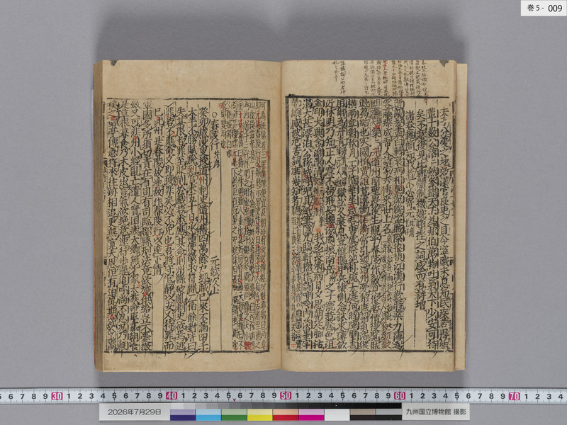 画像番号：124569　2026/07/29　巻5-本紙09