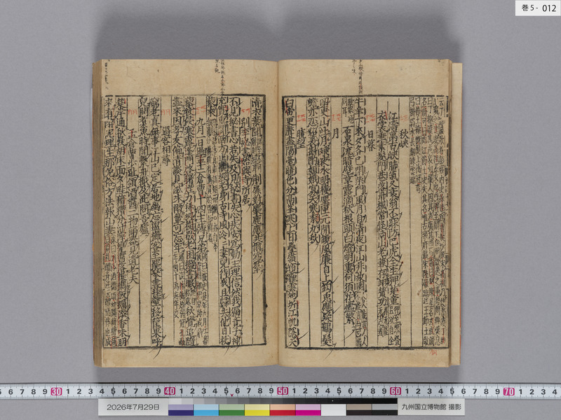 画像番号：124572　2026/07/29　巻5-本紙12