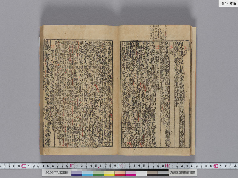 画像番号：124576　2026/07/29　巻5-本紙16
