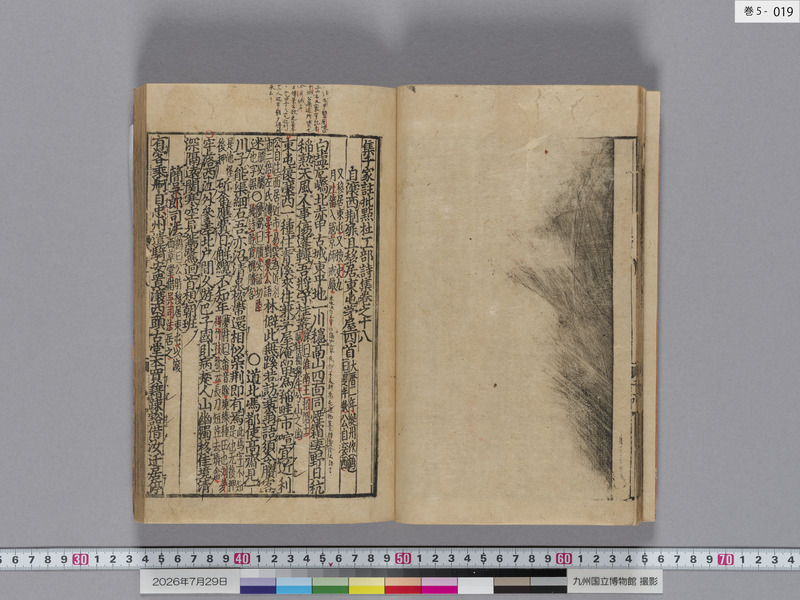 画像番号：124579　2026/07/29　巻5-本紙19