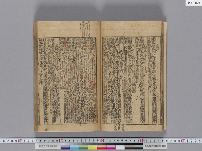 画像番号：124584　2026/07/29　巻5-本紙24