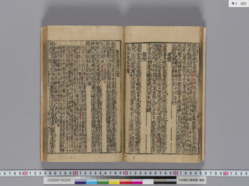 画像番号：124591　2026/07/29　巻5-本紙31