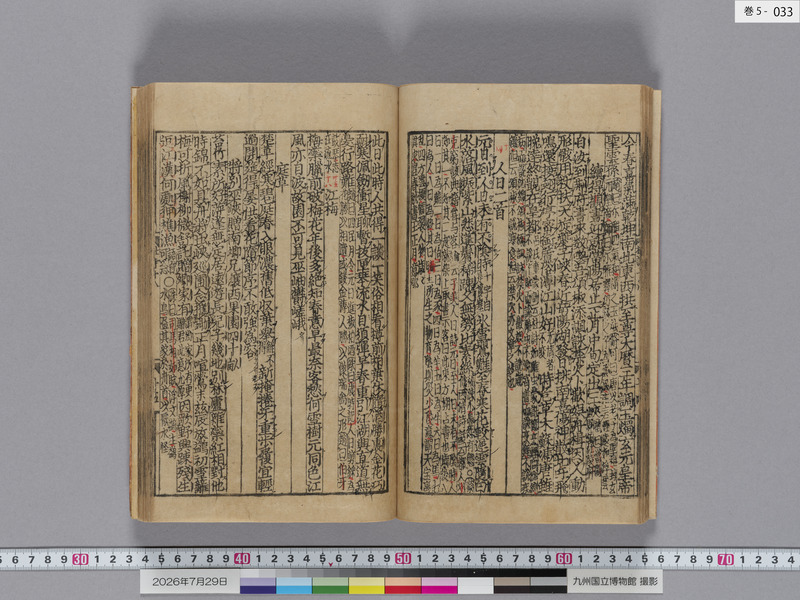 画像番号：124593　2026/07/29　巻5-本紙33