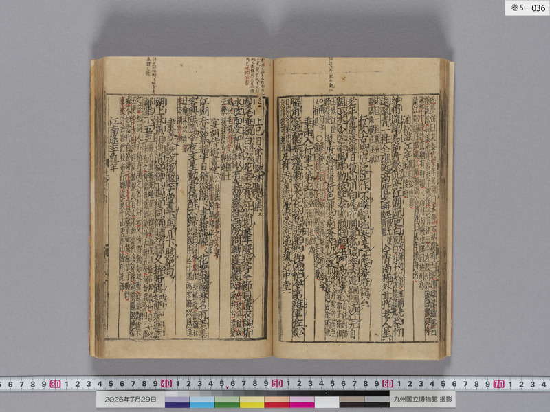 画像番号：124596　2026/07/29　巻5-本紙36