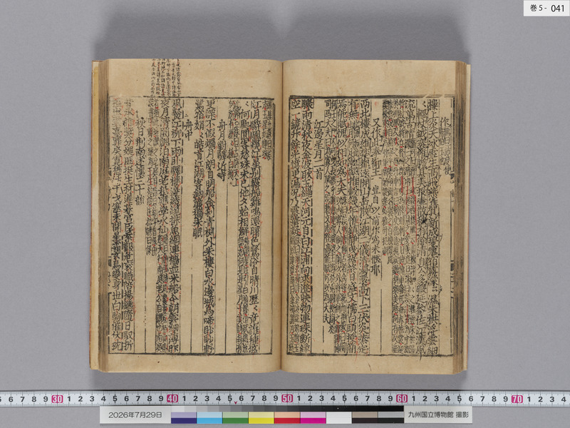 画像番号：124601　2026/07/29　巻5-本紙41