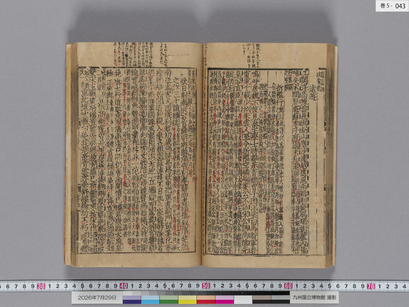 画像番号：124603　2026/07/29　巻5-本紙43