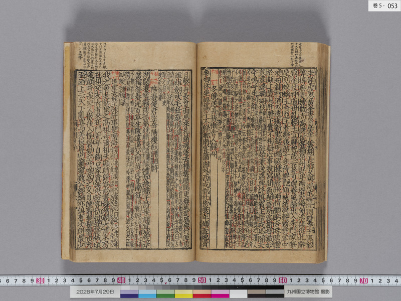 画像番号：124613　2026/07/29　巻5-本紙53