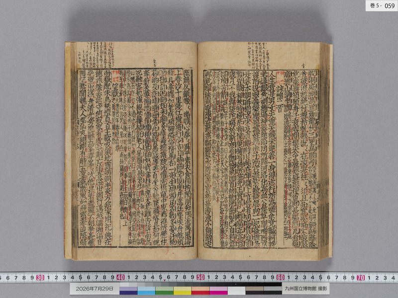画像番号：124619　2026/07/29　巻5-本紙59