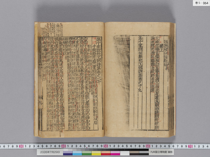 画像番号：124624　2026/07/29　巻5-本紙64