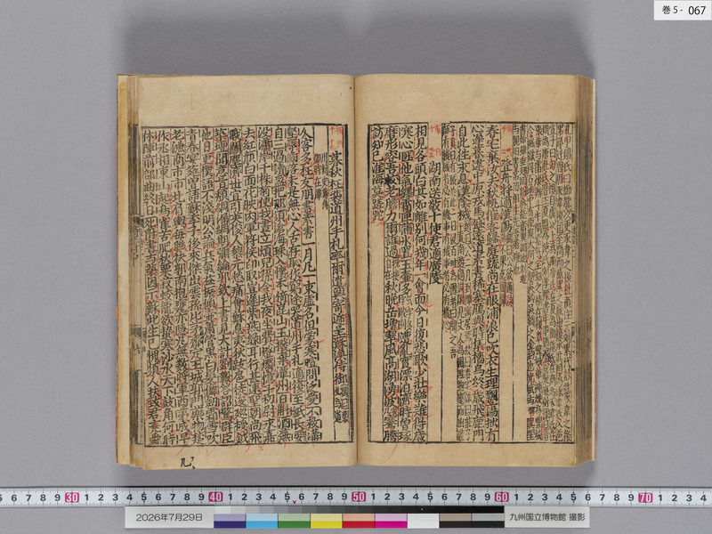 画像番号：124627　2026/07/29　巻5-本紙67
