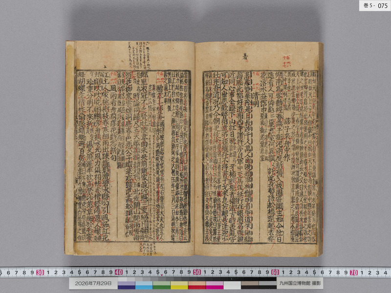 画像番号：124635　2026/07/29　巻5-本紙75