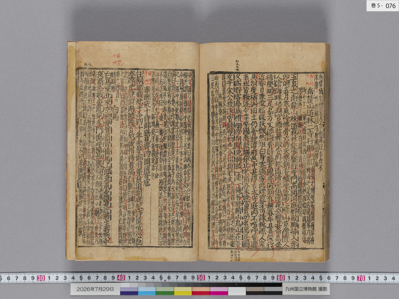 画像番号：124636　2026/07/29　巻5-本紙76