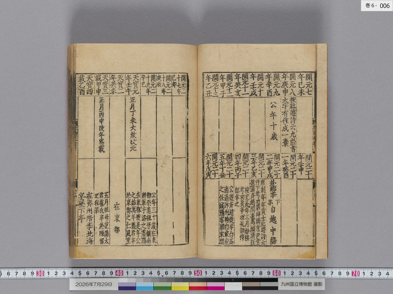 画像番号：124648　2026/07/29　巻6-本紙06