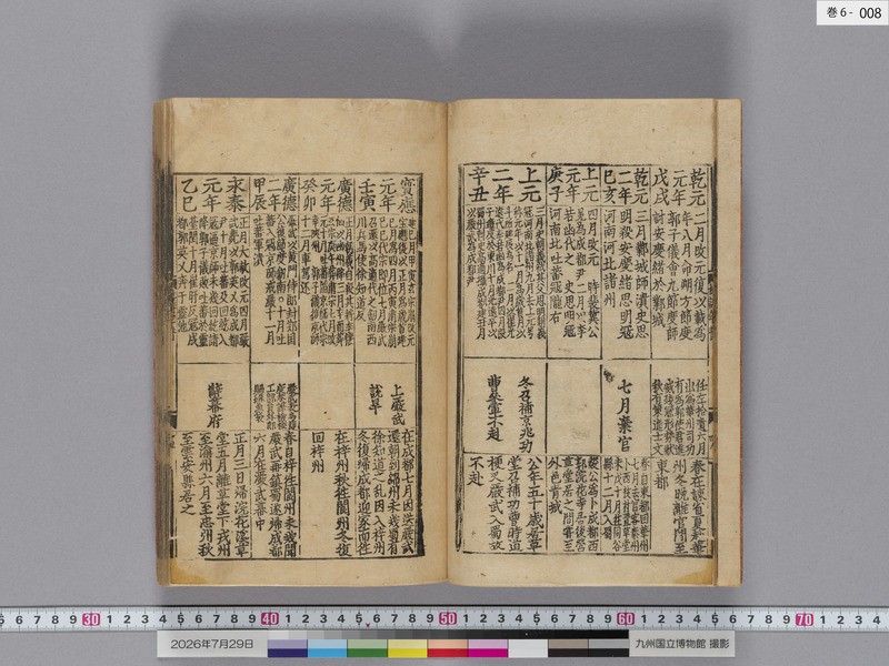 画像番号：124650　2026/07/29　巻6-本紙08
