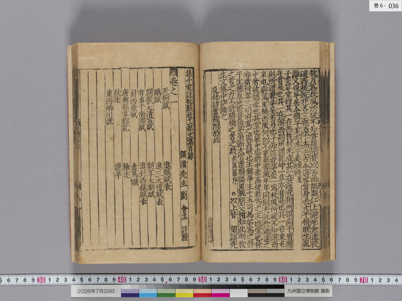画像番号：124678　2026/07/29　巻6-本紙36