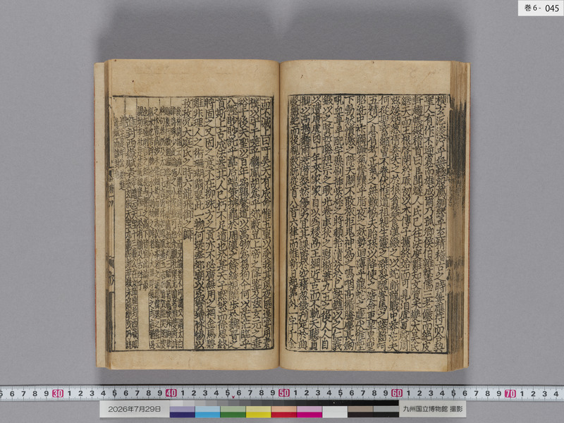 画像番号：124687　2026/07/29　巻6-本紙45