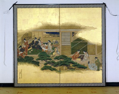 九州国立博物館 | 収蔵品画像利用申請