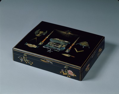 九州国立博物館 | 収蔵品画像利用申請