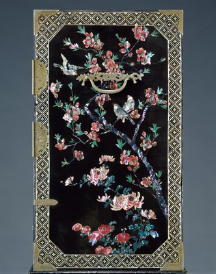 九州国立博物館 | 収蔵品画像利用申請