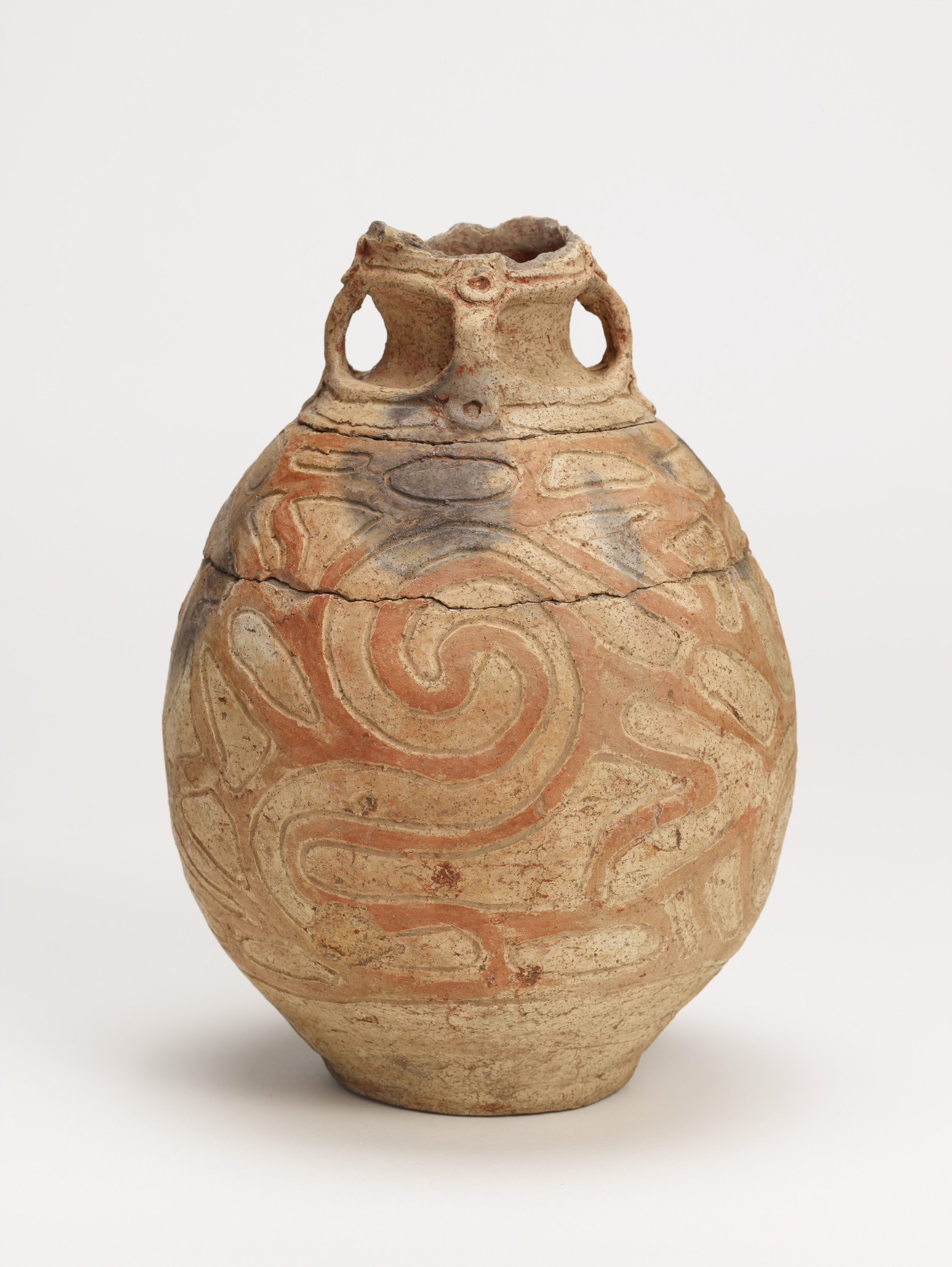 九州国立博物館 | 収蔵品ギャラリー | 壺形土器