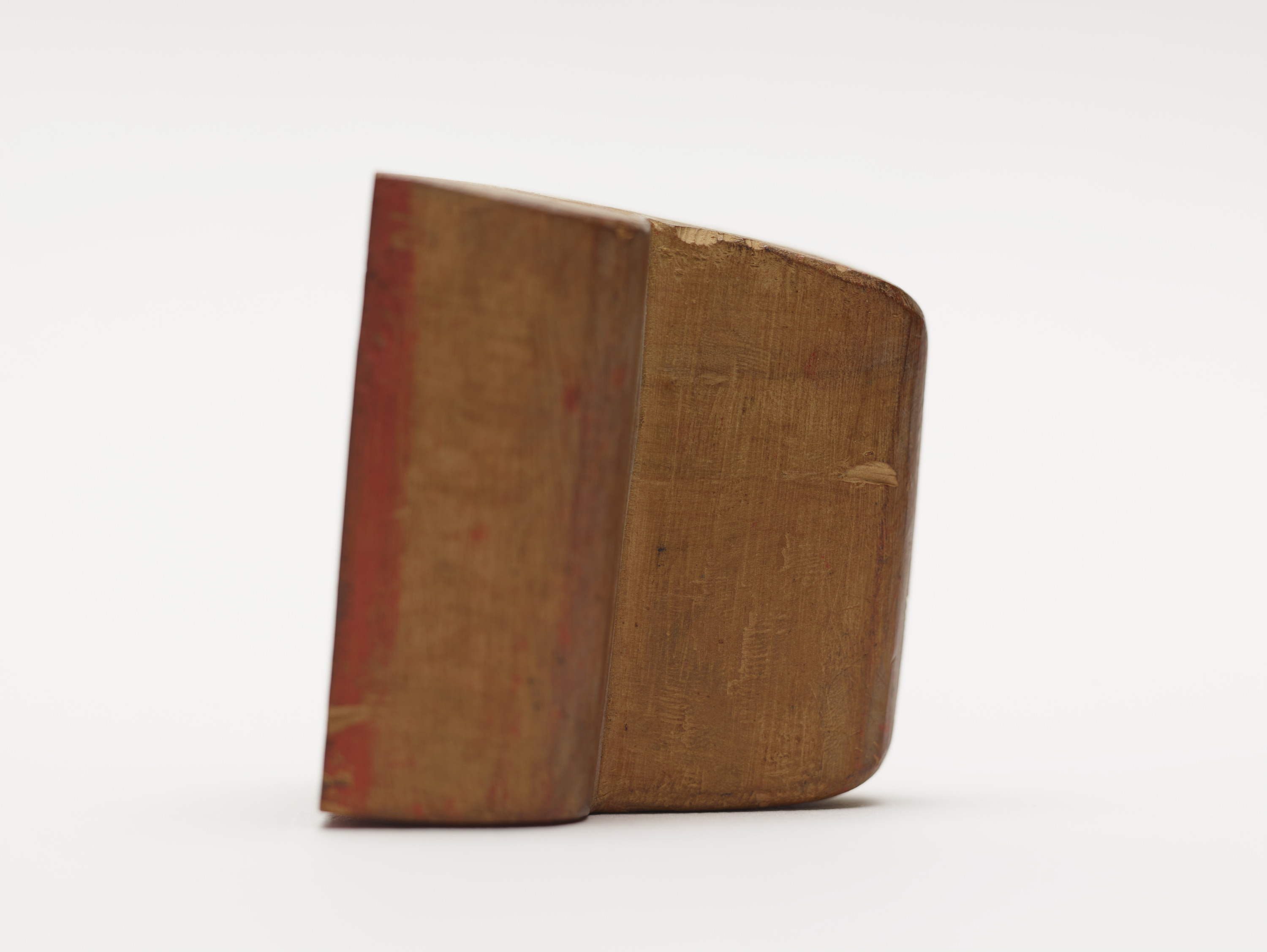 「仏法僧宝」印（対馬宗家文書）　1顆