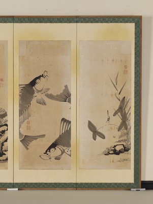 九州国立博物館 | 収蔵品画像利用申請