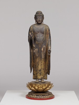 九州国立博物館 | 収蔵品画像利用申請