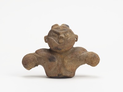 九州国立博物館 | 収蔵品ギャラリー | 中空土偶