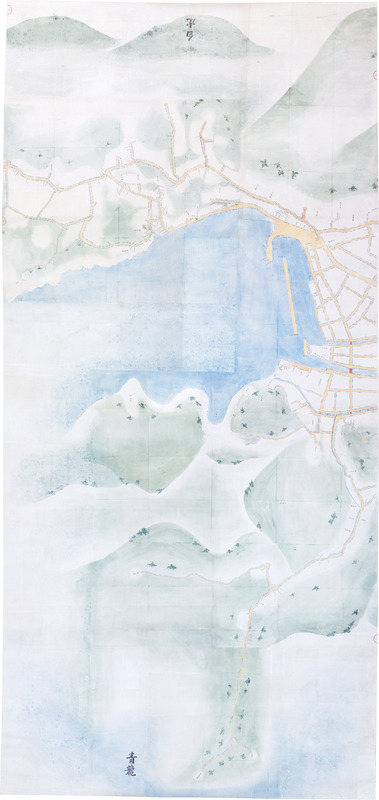 画像番号：083294　2007/08/08　-