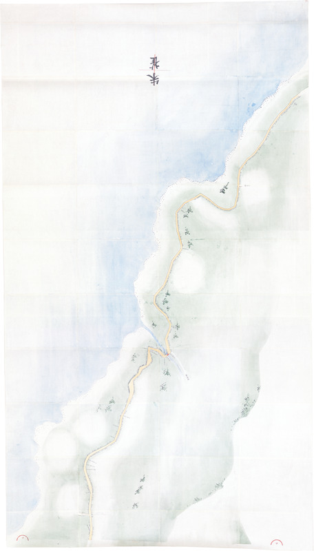 画像番号：083300　2007/08/08　-