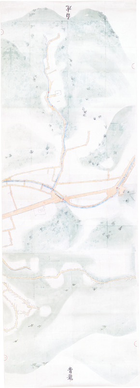 画像番号：083301　2007/08/08　-