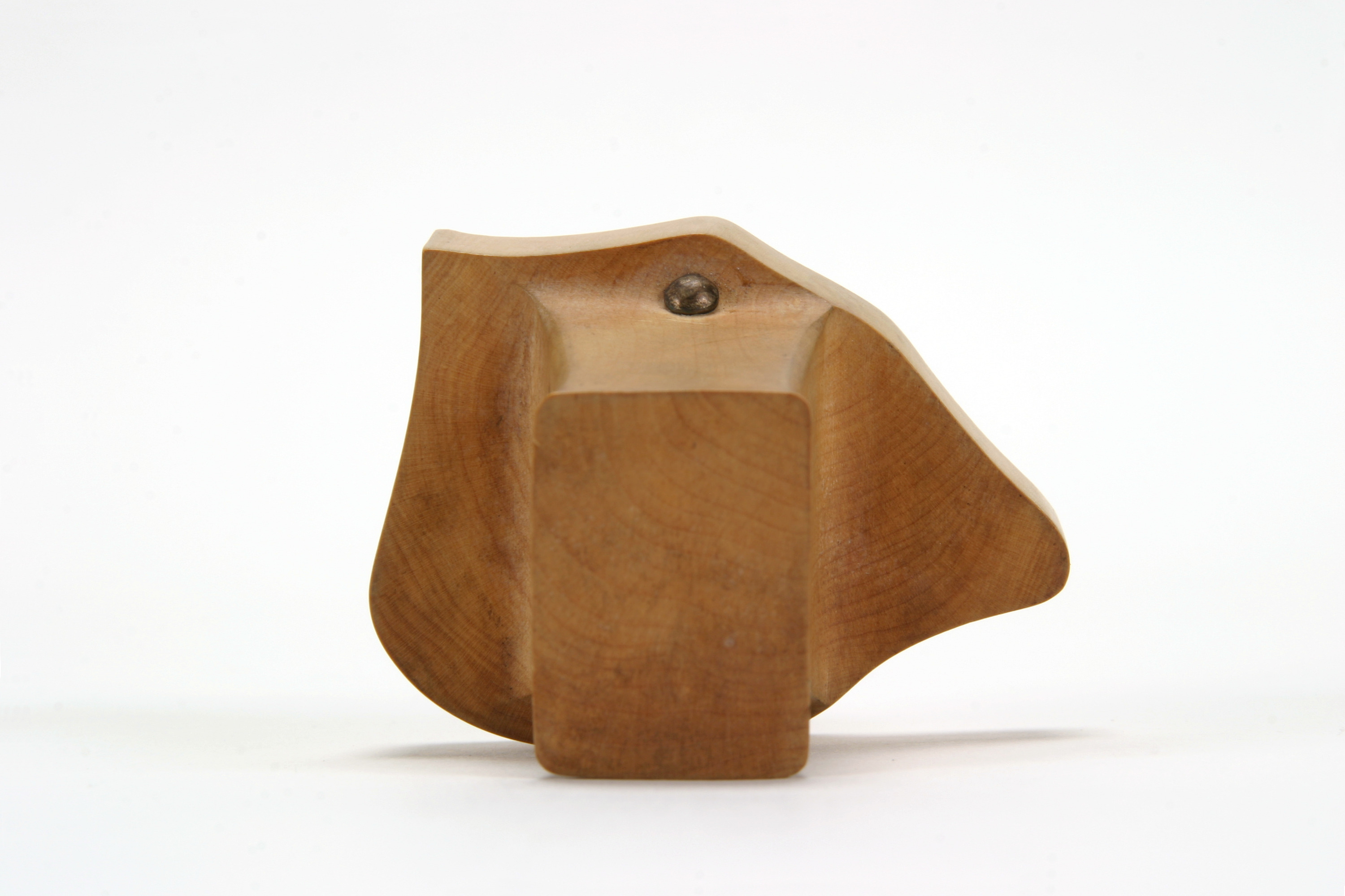 重要文化財　義章花押印（対馬宗家文書）　1顆