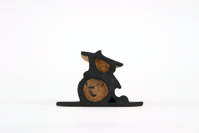 義倫花押印（対馬宗家文書）