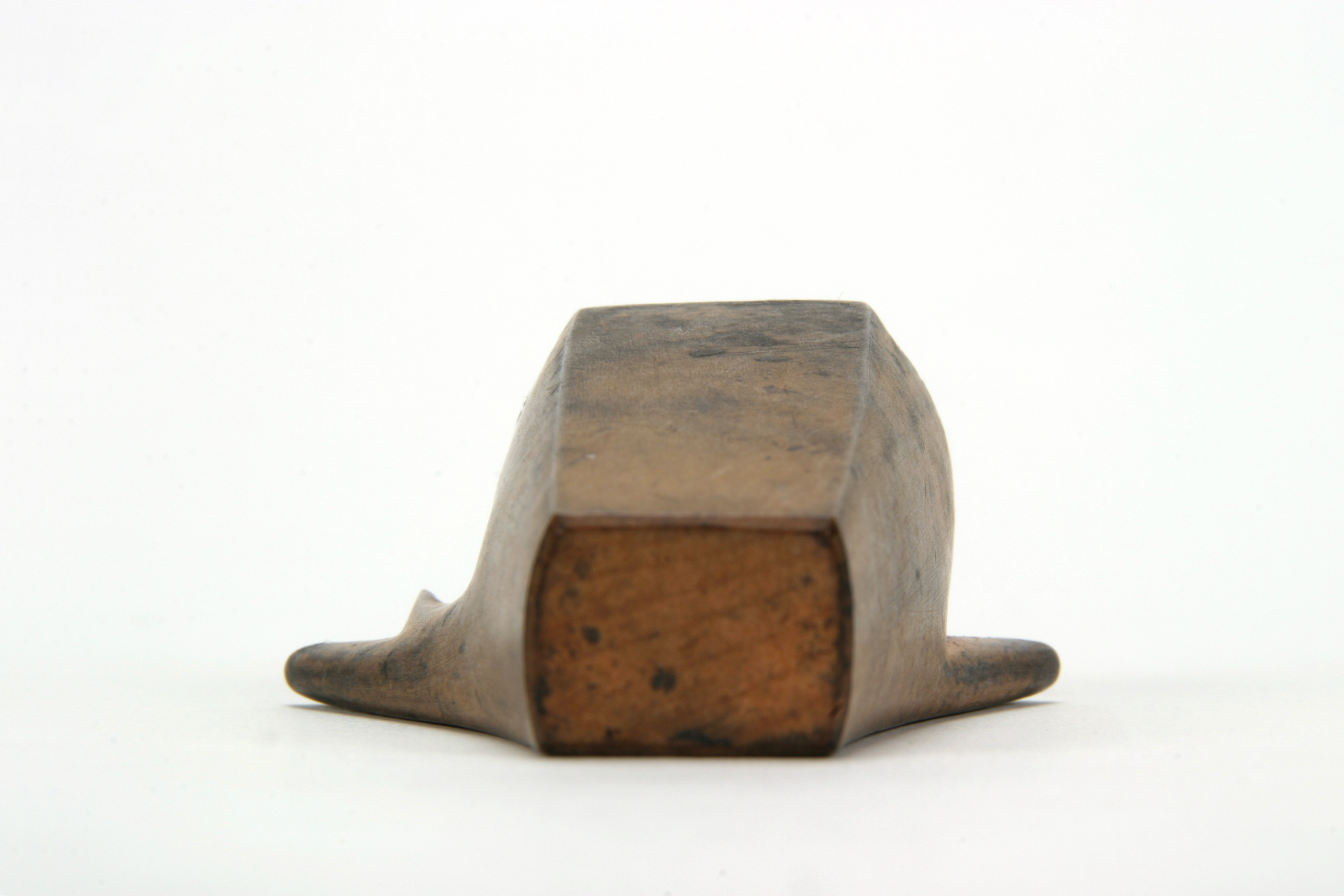 重要文化財　義方花押印（対馬宗家文書）　1顆