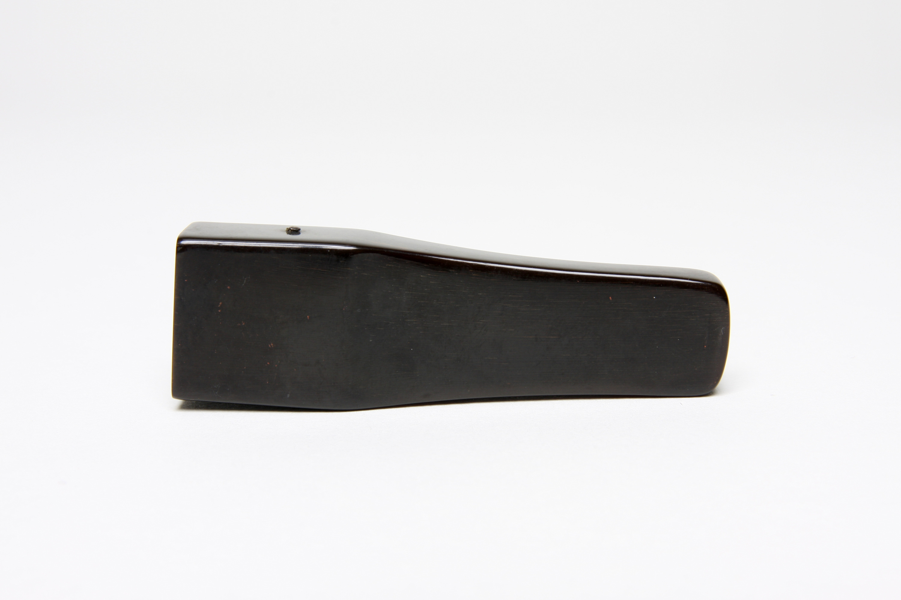 重要文化財　「納」印（対馬宗家文書）　1顆