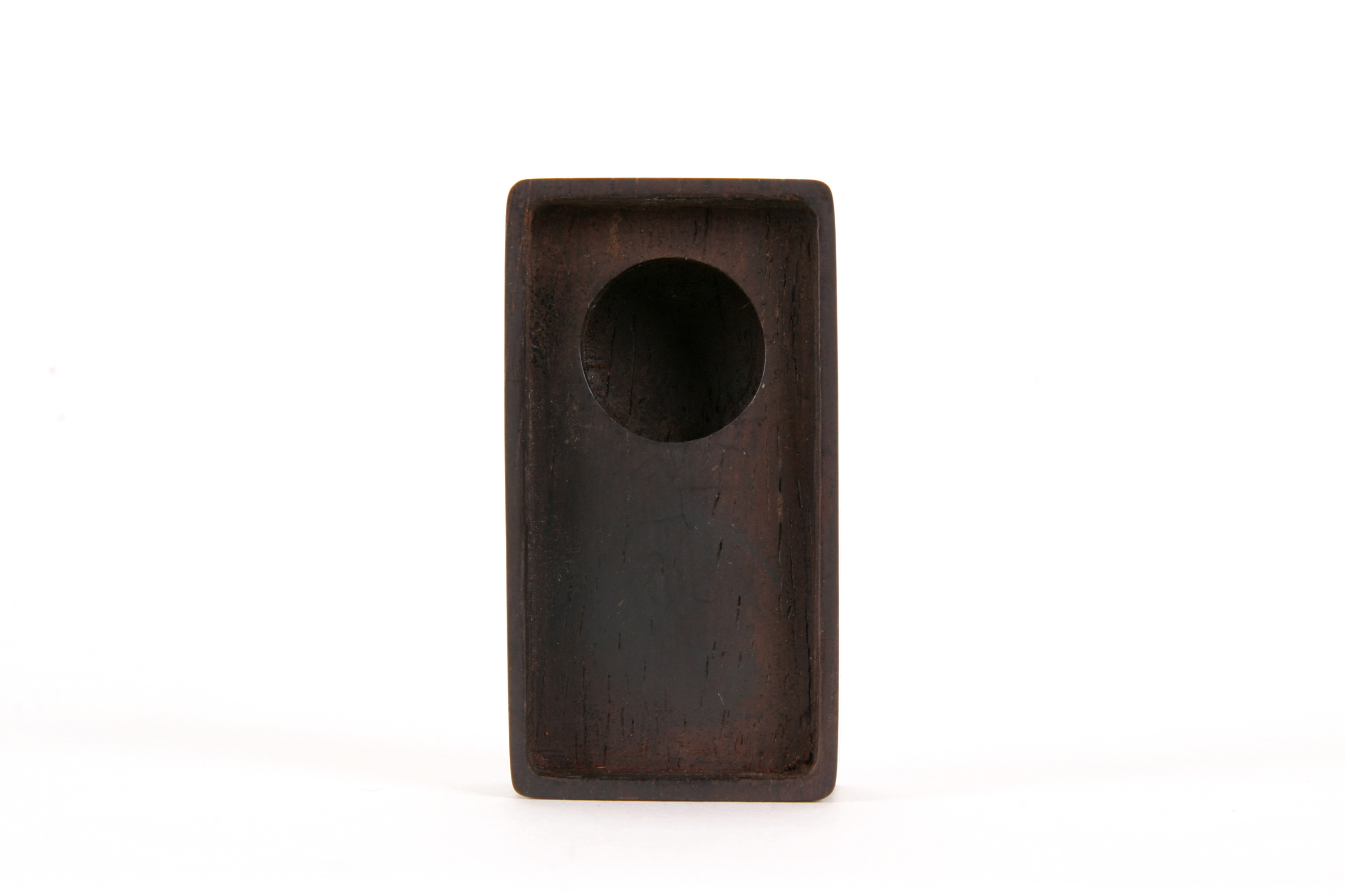 印章入れ（対馬宗家文書）　1点