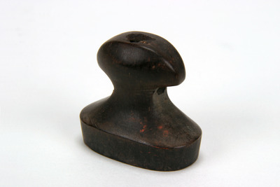 「（丸に「上」）」印（対馬宗家文書）