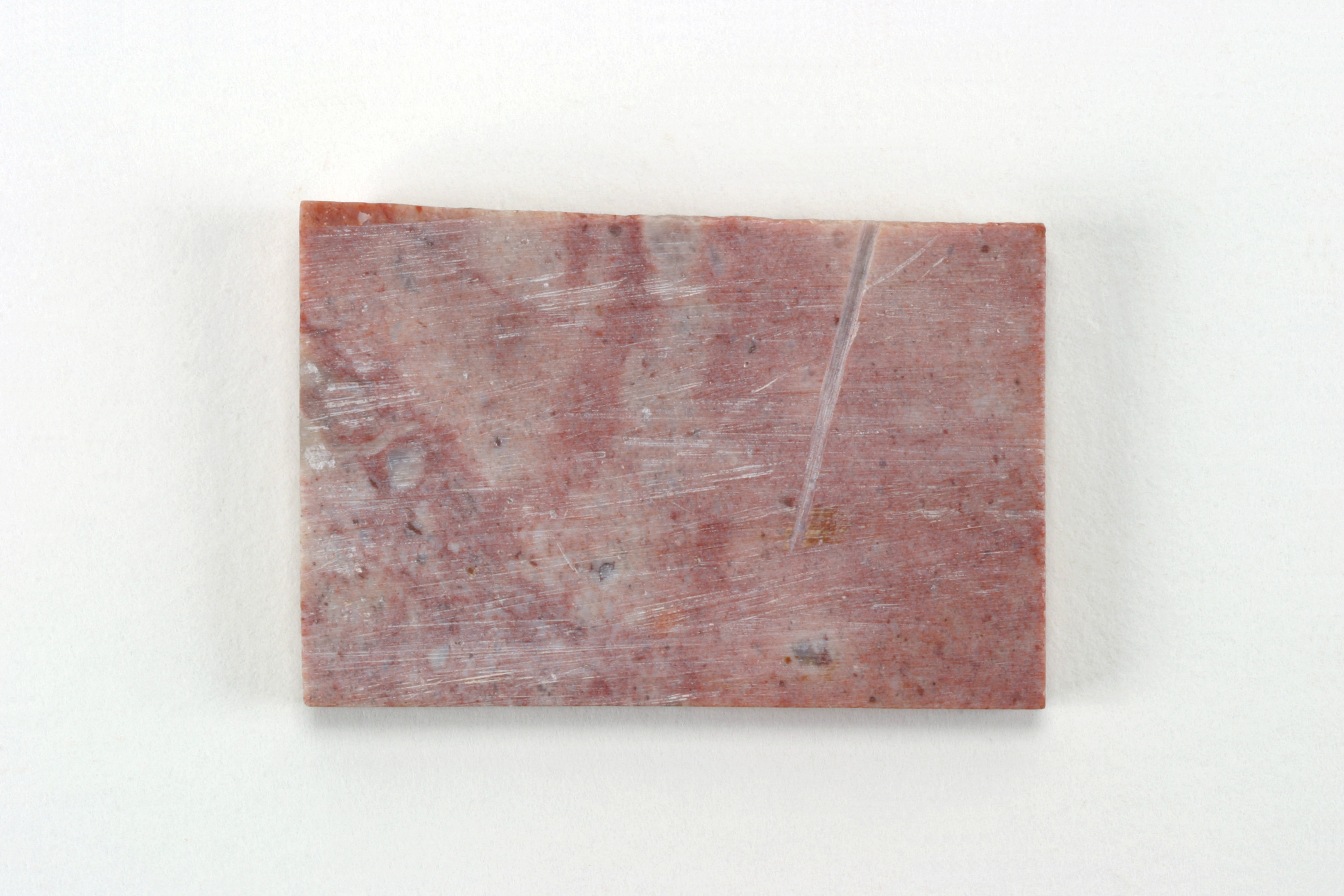 「冢堂」印（対馬宗家文書）　1顆