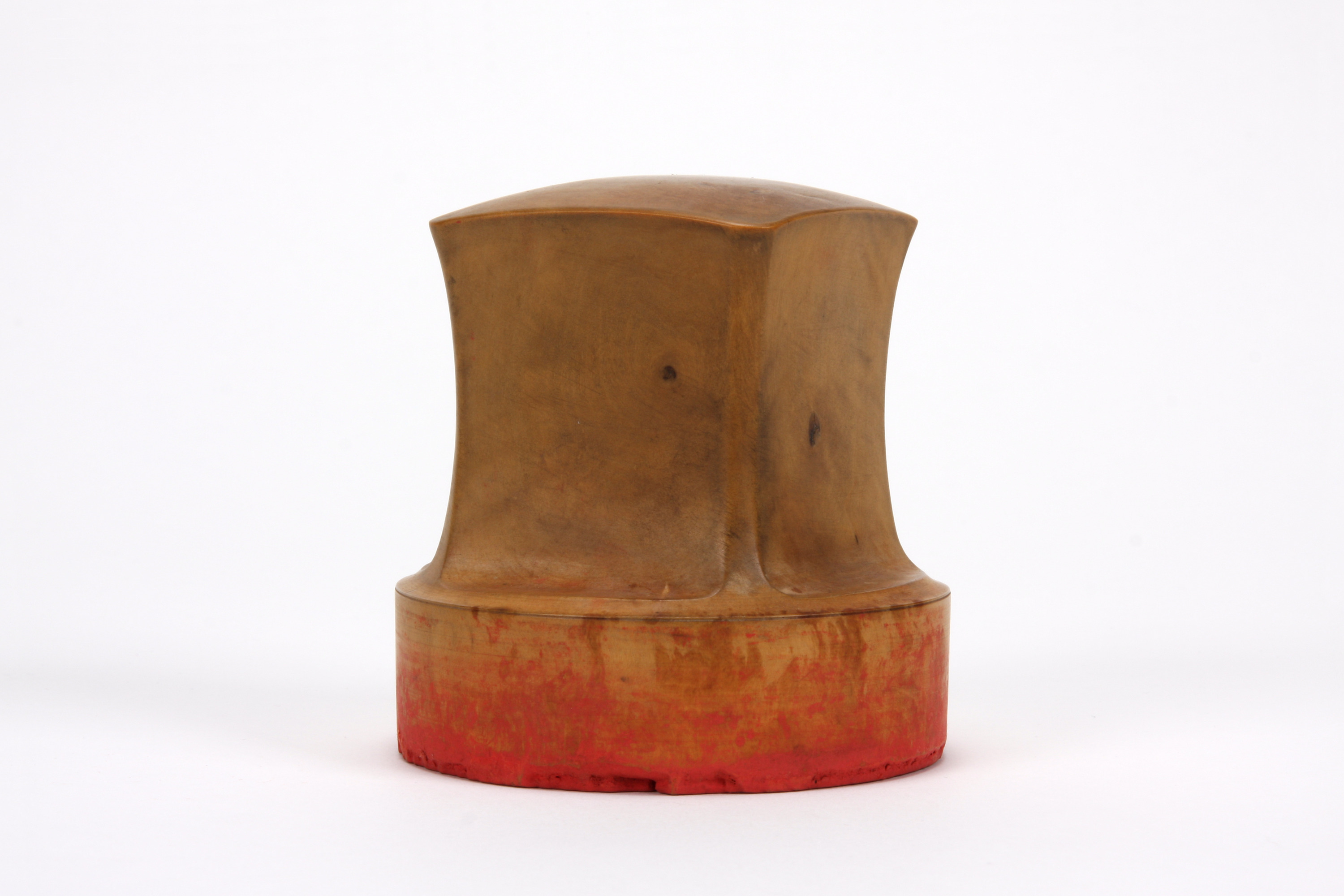 「璽」印（対馬宗家文書）　1顆