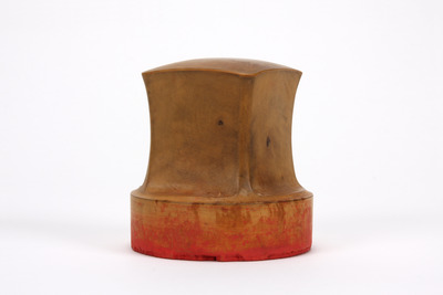 「璽」印（対馬宗家文書）