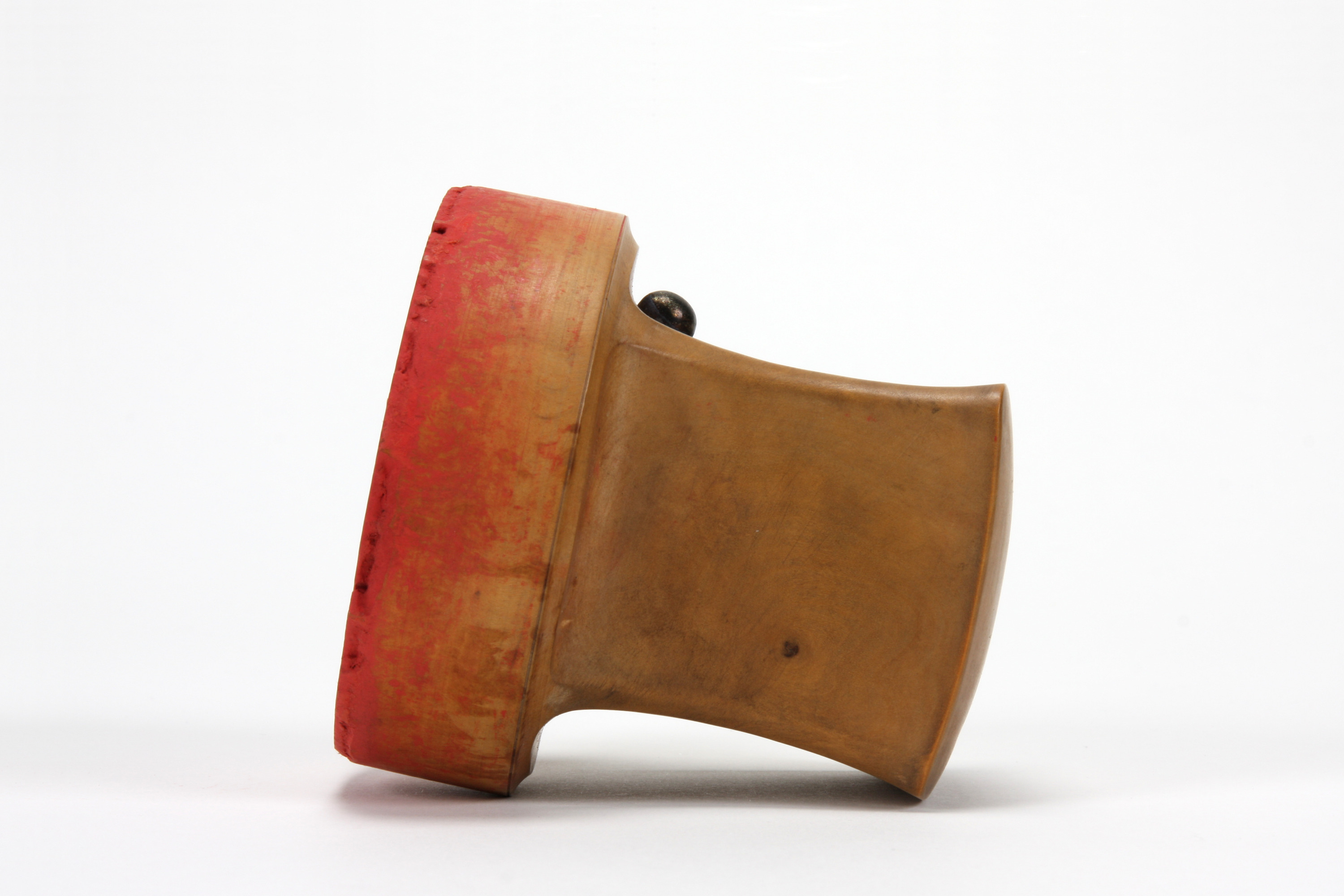 「璽」印（対馬宗家文書）　1顆