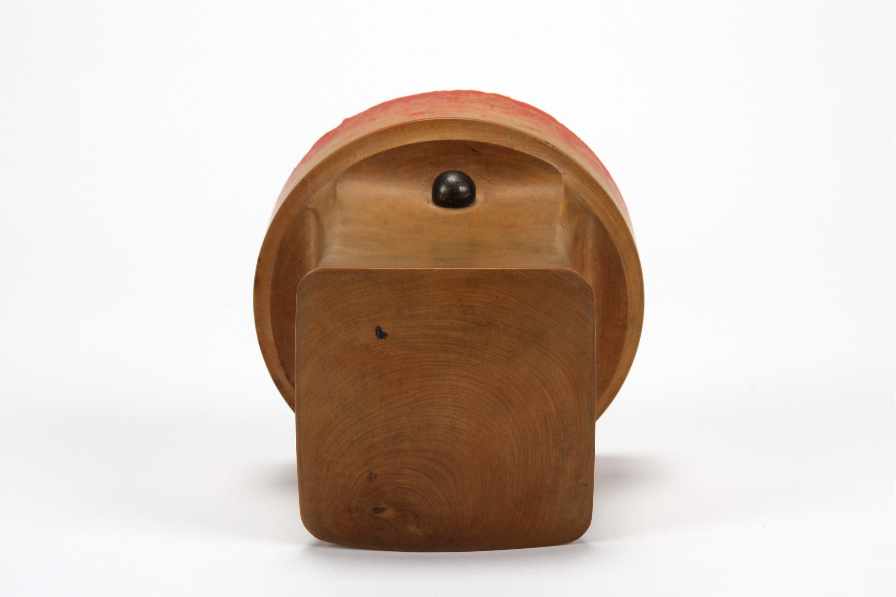 「璽」印（対馬宗家文書）　1顆